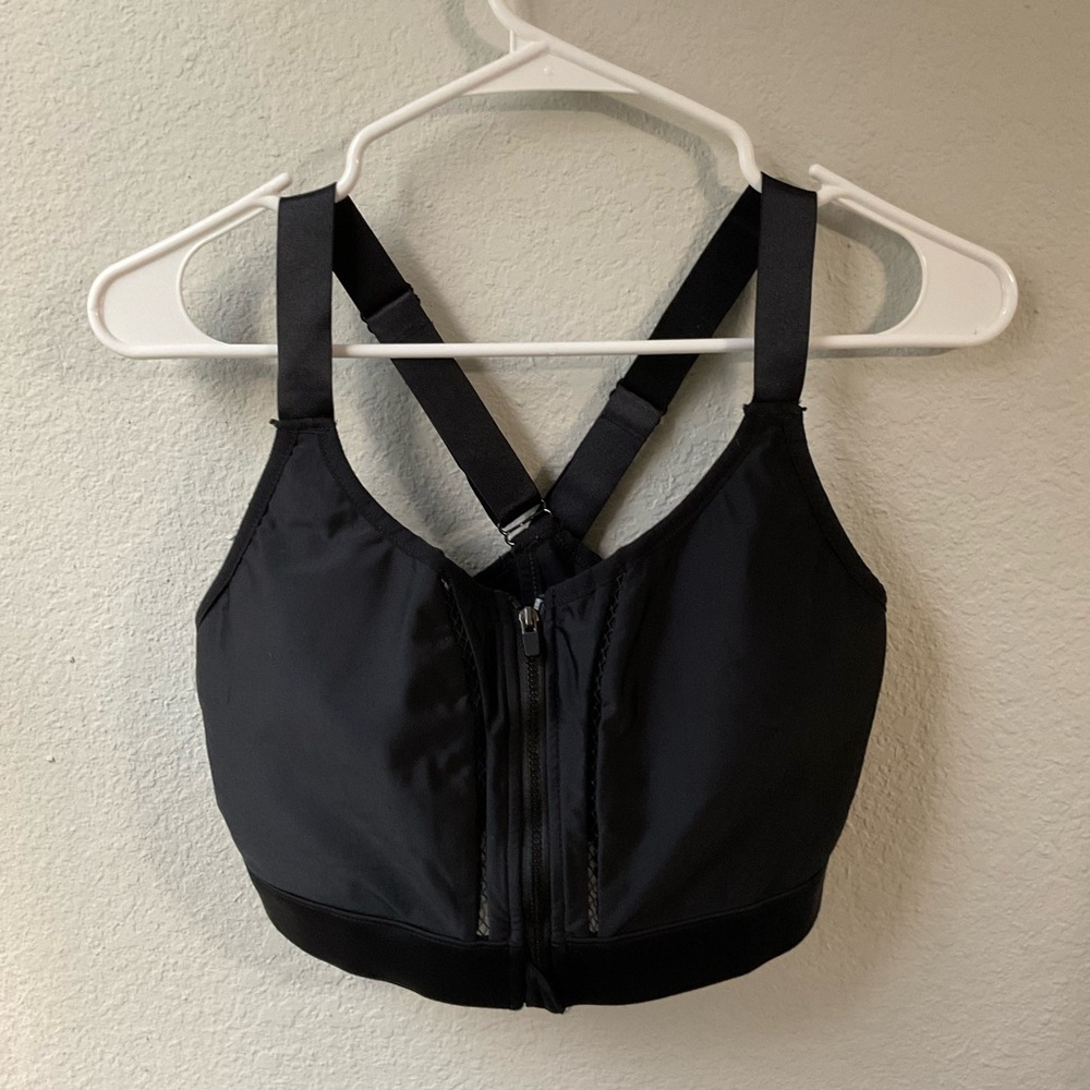 Fabletics Zoe High Impact Sport Bra XL